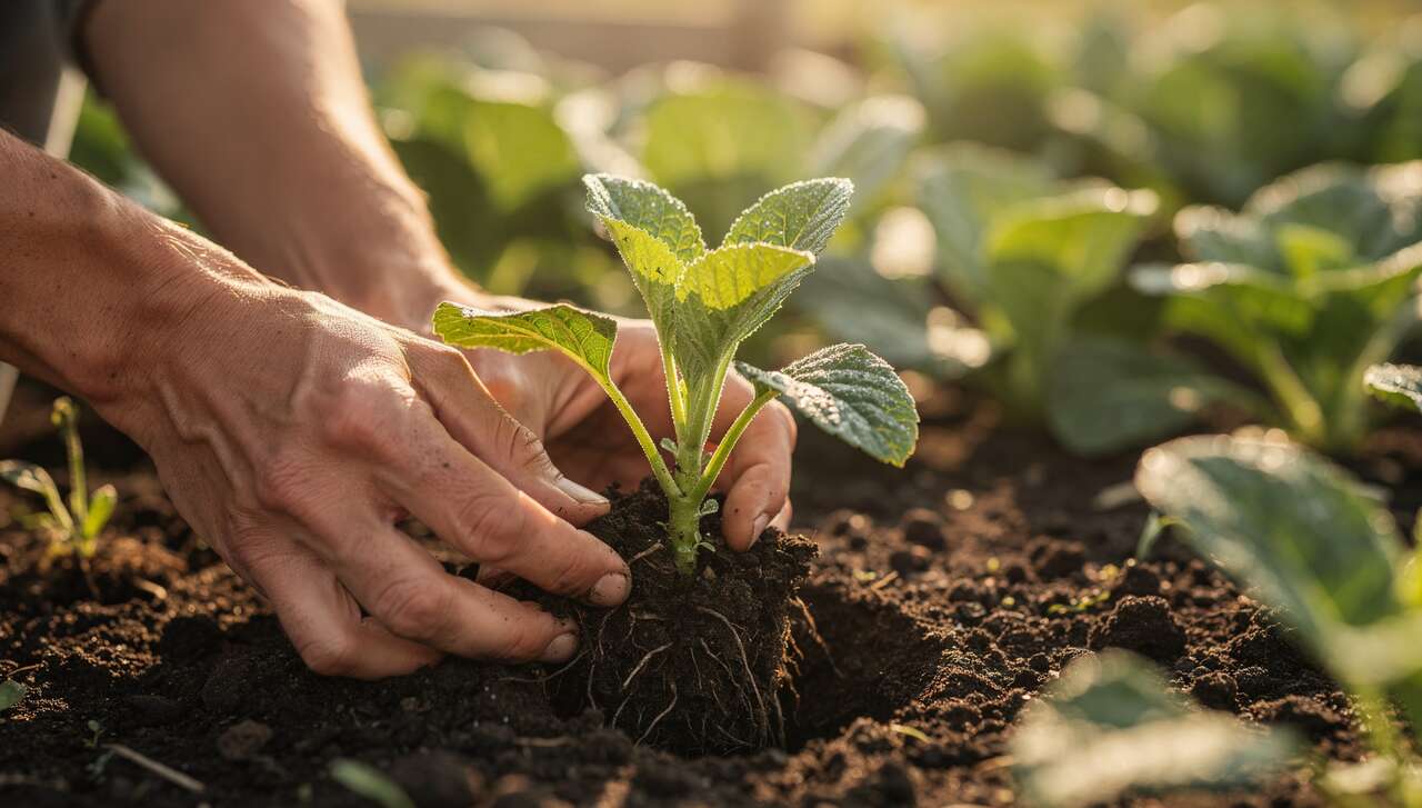 Comment réussir une bouture de tige
