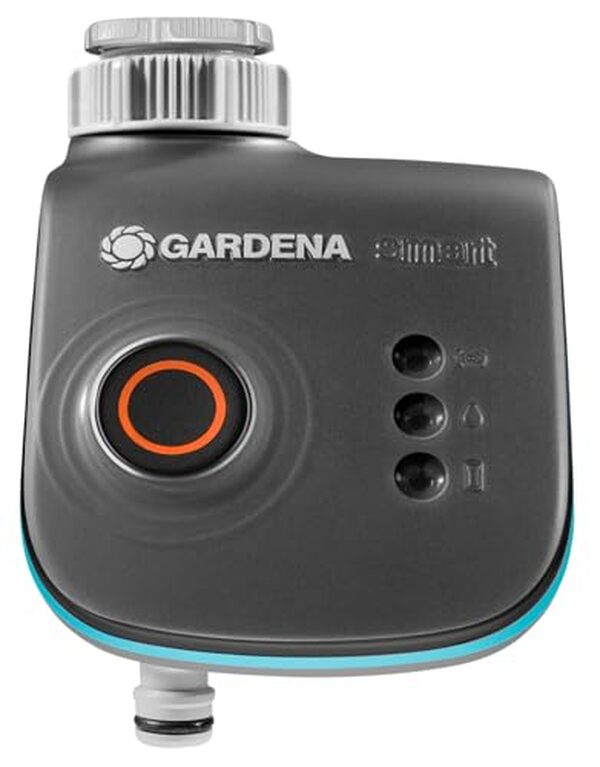 Découvrez notre test du Gardena smart water control, le programmateur d'arrosage intelligent pour automatiser votre jardin. Avis, fonctionnalités et prix. 