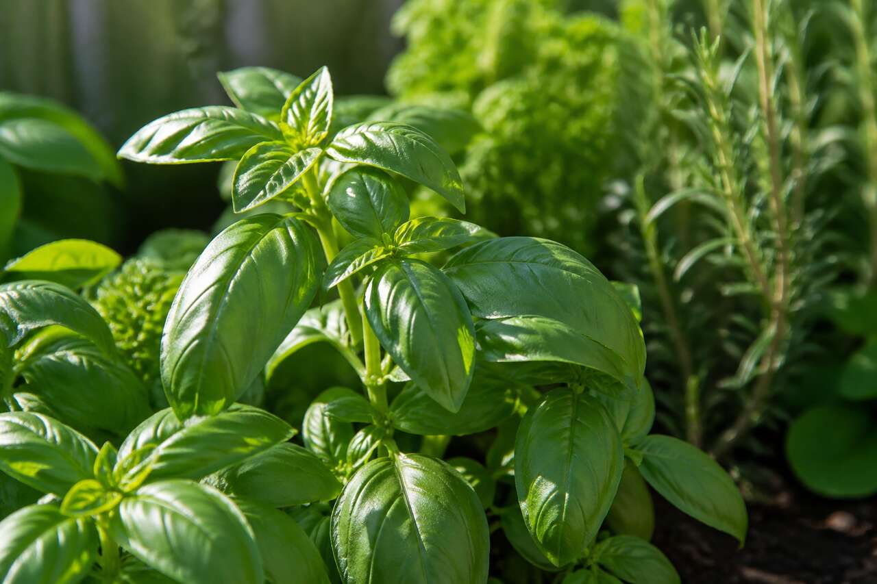 Comment cultiver le basilic