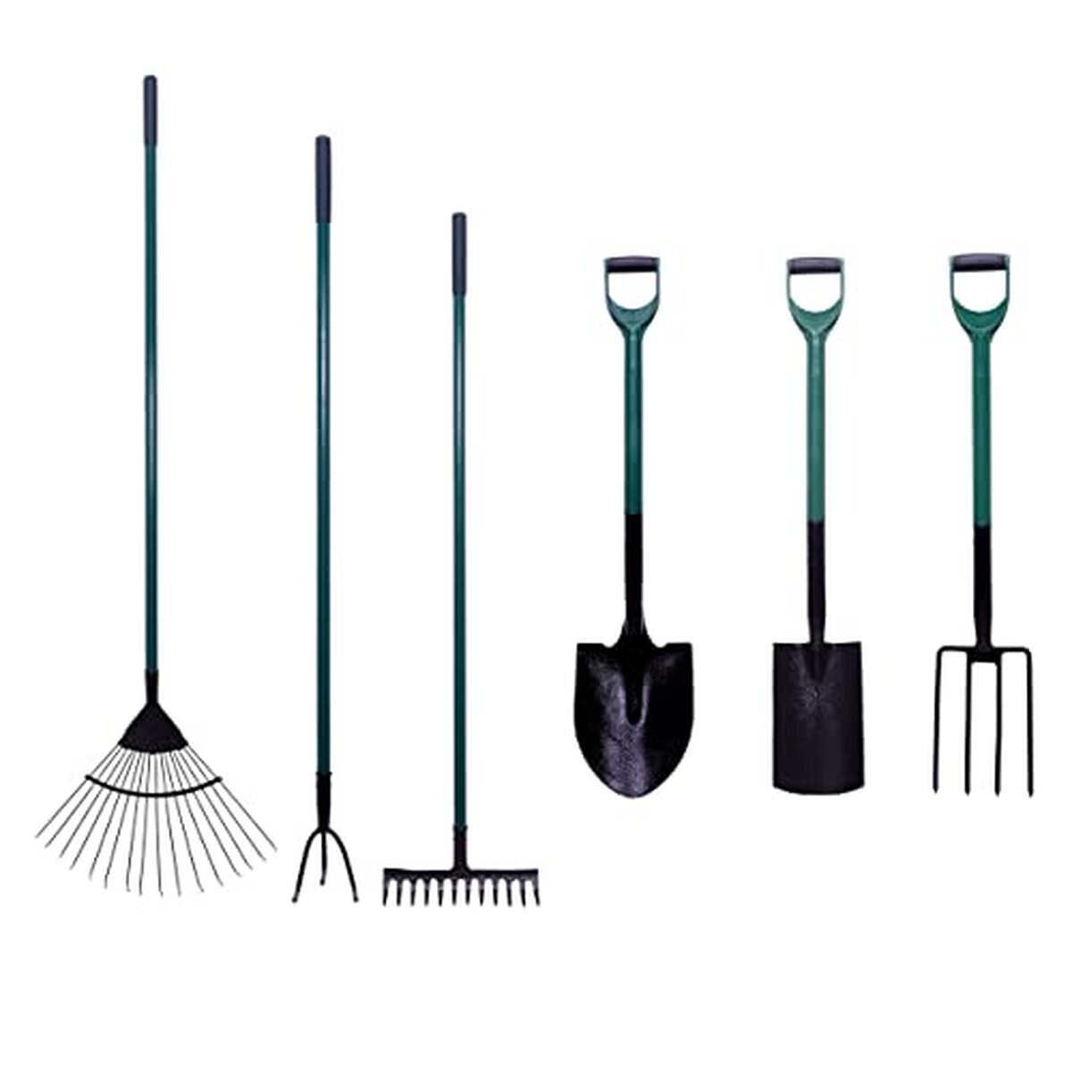 Test du kit d'outils mon mobilier design garden pour le jardinage