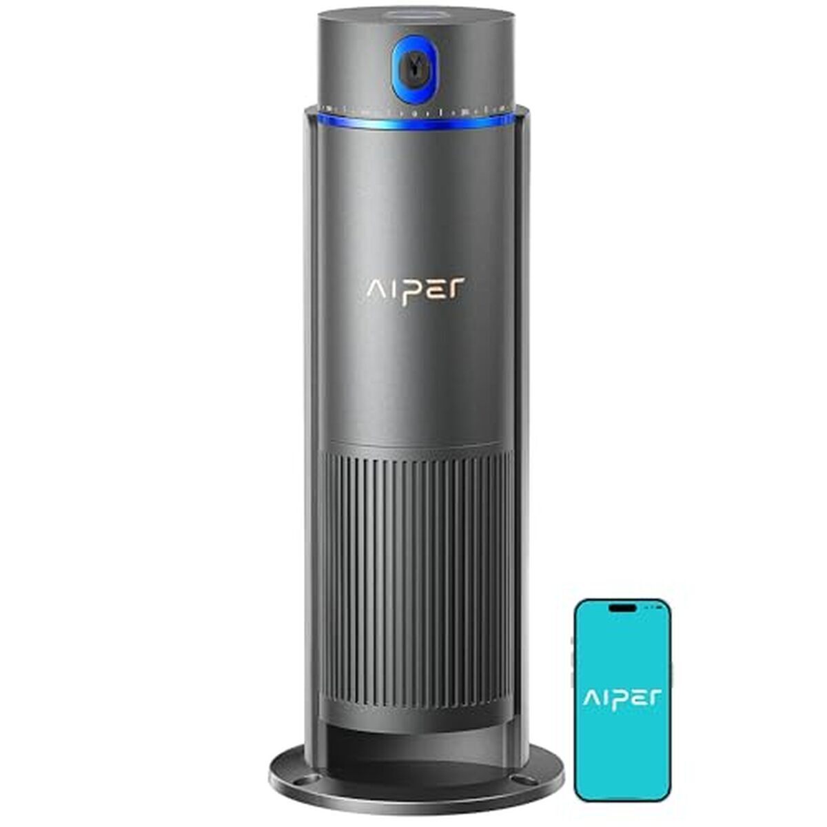 Test Aiper Irrisense : arrosage Intelligent Et Économe En Eau